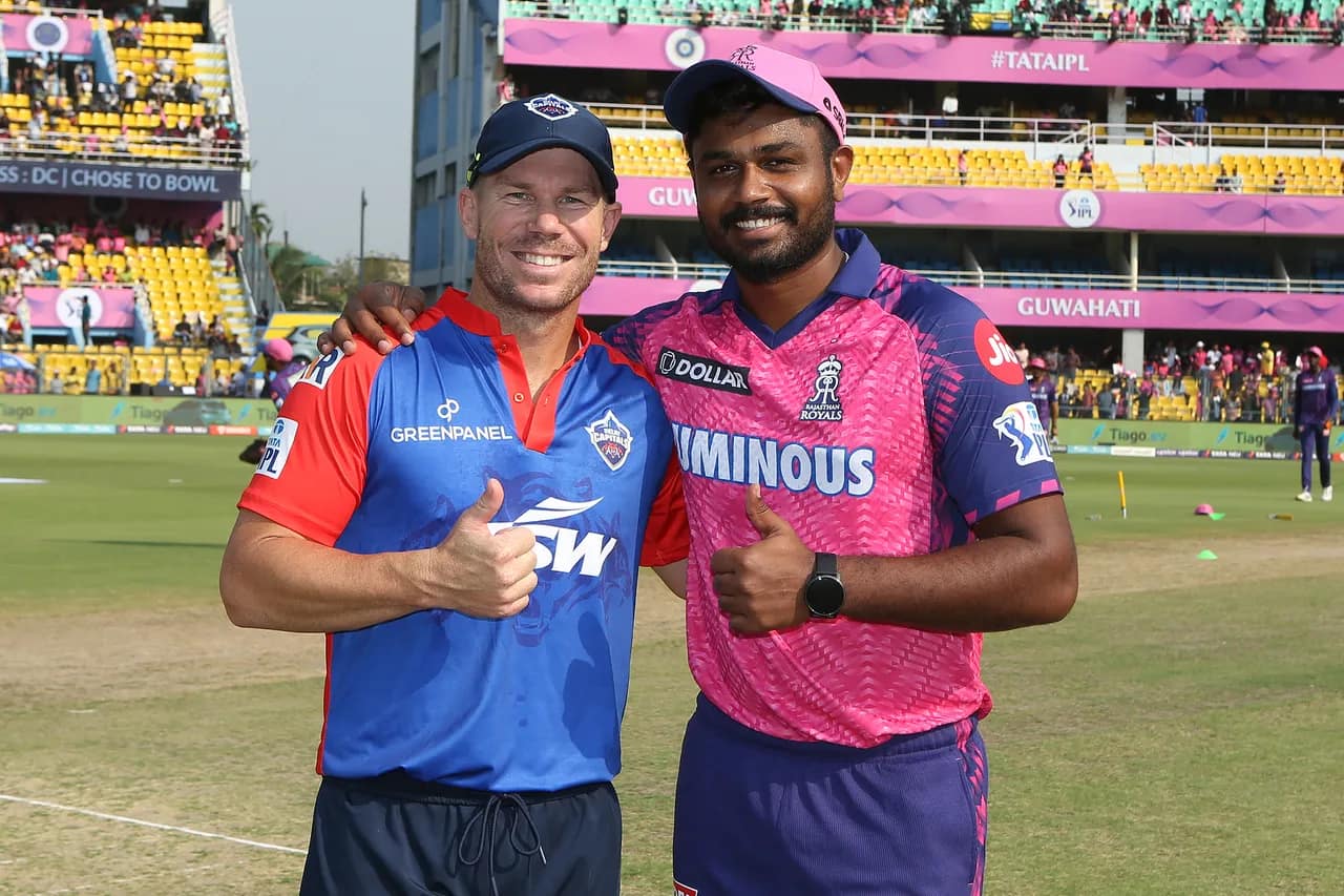 IPL 2024 Match 9, RR vs DC | Playing 11 Prediction, Cricket Tips, Preview & Live Streaming